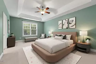 104 Hundred Oaks Ln, Holly Springs, NC 27540 - Photo 5