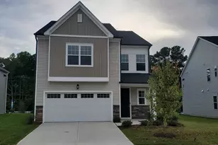 812 Matterhorn Dr, Fuquay Varina, NC 27526 - Photo 3