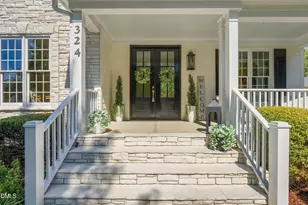 324 Stearns Way, Wake Forest, NC 27587 - Photo 3
