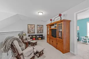 40 Heron Pt Wy, Garner, NC 27529 - Photo 19
