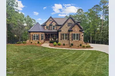 4905 Forestville Road, Raleigh, NC 27616 - Photo 1
