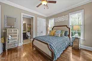 4905 Forestville Rd, Raleigh, NC 27616 - Photo 23