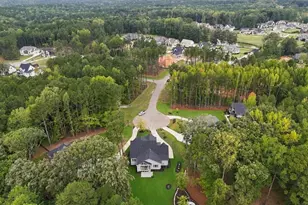 8200 Mary Claire Ln, Wake Forest, NC 27587 - Photo 49