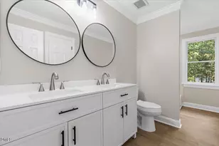 133 Light Falls Dr, Wake Forest, NC 27587 - Photo 25