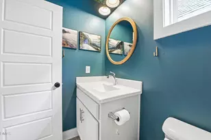 392 Granite Mill Blvd, Chapel Hill, NC 27516 - Photo 23