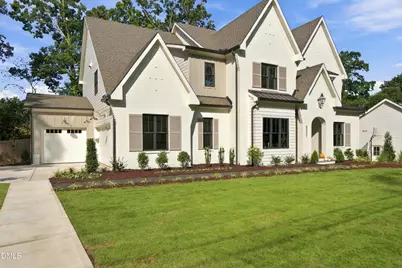 5321 Inglewood Lane, Raleigh, NC 27609 - Photo 51