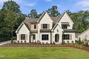 5321 Inglewood Ln, Raleigh, NC 27609 - Photo 1
