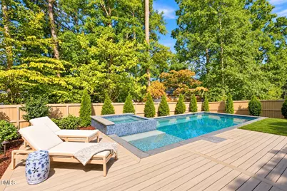 5321 Inglewood Lane, Raleigh, NC 27609 - Photo 21