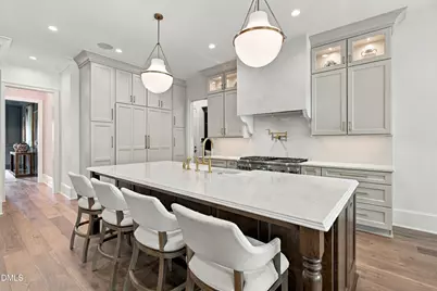 5321 Inglewood Lane, Raleigh, NC 27609 - Photo 7