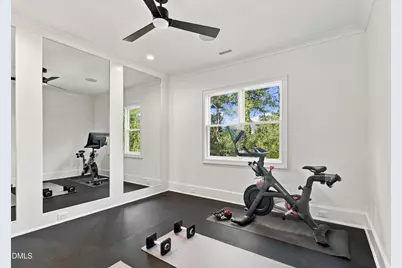 5321 Inglewood Lane, Raleigh, NC 27609 - Photo 43