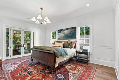 5321 Inglewood Lane, Raleigh, NC 27609 - Photo 25