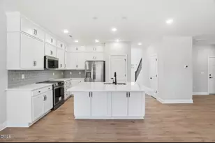 315 Cook St, Wendell, NC 27591 - Photo 5