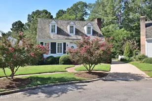 105 Province Cir, Rocky Mount, NC 27804 - Photo 3