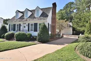 105 Province Cir, Rocky Mount, NC 27804 - Photo 5