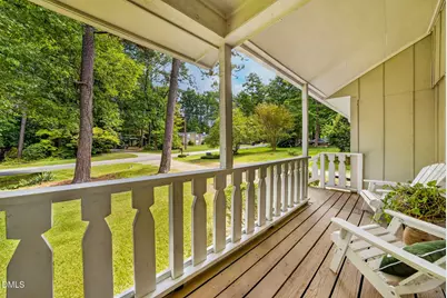 2013 Englewood Drive, Apex, NC 27539 - Photo 5
