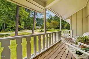 2013 Englewood Dr, Apex, NC 27539 - Photo 5