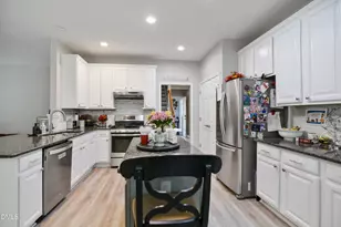 196 Mickleson Ridge Drive, Raleigh, NC 27603 - Photo 13