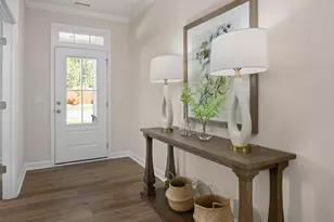 700 Dragonfly Pond Wy, Wake Forest, NC 27587 - Photo 5