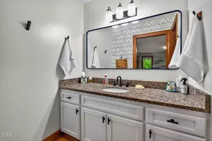 3124 Taylors Ridge Rd, Wake Forest, NC 27587 - Photo 35