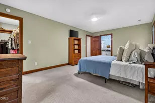 3124 Taylors Ridge Rd, Wake Forest, NC 27587 - Photo 33