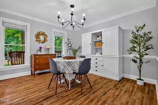 3124 Taylors Ridge Rd, Wake Forest, NC 27587 - Photo 21