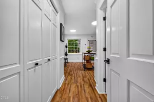 3124 Taylors Ridge Rd, Wake Forest, NC 27587 - Photo 25