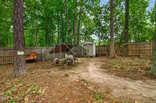 3124 Taylors Ridge Rd, Wake Forest, NC 27587 - Photo 53