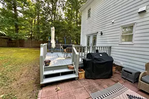 3124 Taylors Ridge Rd, Wake Forest, NC 27587 - Photo 47