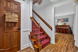 3124 Taylors Ridge Rd, Wake Forest, NC 27587 - Photo 9