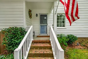 3124 Taylors Ridge Rd, Wake Forest, NC 27587 - Photo 7