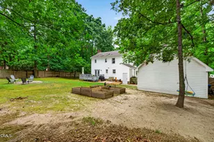 3124 Taylors Ridge Rd, Wake Forest, NC 27587 - Photo 57