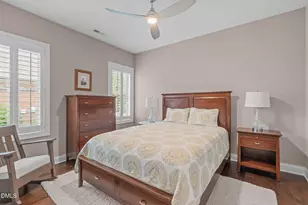 3520 Bentwinds Bluffs Ln, Fuquay Varina, NC 27526 - Photo 29