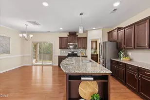 1221 Elliott Ridge Ln, Morrisville, NC 27560 - Photo 5