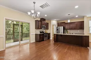 1221 Elliott Ridge Ln, Morrisville, NC 27560 - Photo 11