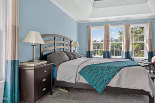 6108 Tiffield Way, Wake Forest, NC 27587 - Photo 21