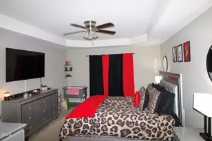 8153 Haw Branch Rd, Bailey, NC 27807 - Photo 13