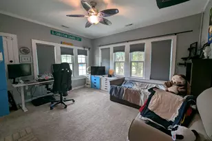 1367 Wade Stephenson Rd, Holly Springs, NC 27540 - Photo 11
