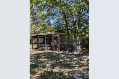 1367 Wade Stephenson Road, Holly Springs, NC 27540 - Photo 17