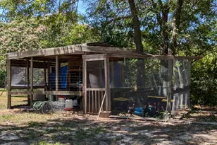 1367 Wade Stephenson Rd, Holly Springs, NC 27540 - Photo 17