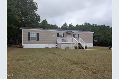 1367 Wade Stephenson Road, Holly Springs, NC 27540 - Photo 19