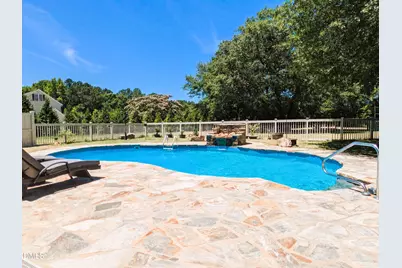 1367 Wade Stephenson Road, Holly Springs, NC 27540 - Photo 13