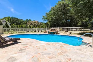 1367 Wade Stephenson Rd, Holly Springs, NC 27540 - Photo 13