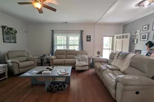 1367 Wade Stephenson Rd, Holly Springs, NC 27540 - Photo 7