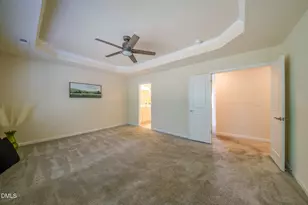245 White Oak Ridge Dr, Garner, NC 27529 - Photo 19