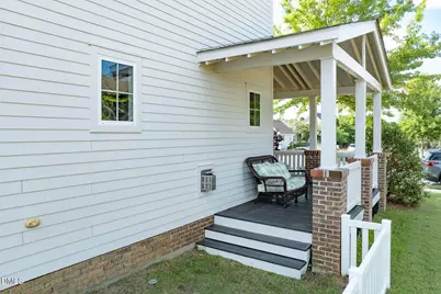 96 Summersweet Lane, Chapel Hill, NC 27516 - Photo 5