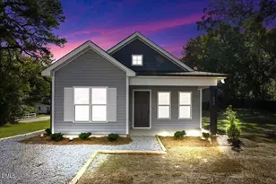 225 N Boddie St, Nashville, NC 27856 - Photo 1