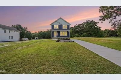 1544 Morgantown Road, Burlington, NC 27217 - Photo 1