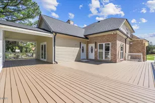 105 Steeplechase Cove, Goldsboro, NC 27534 - Photo 45