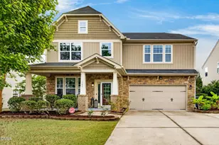 105 Joycliff Dr, Morrisville, NC 27560 - Photo 1
