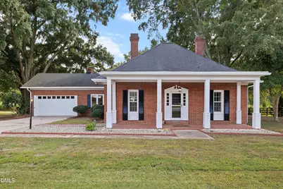 474 Hagwood Road, Zebulon, NC 27597 - Photo 1